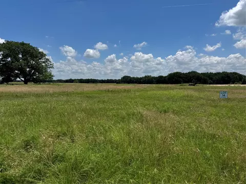 lot14 County Road 1346, Chico, TX 76431