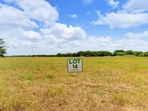 lot14 County Road 1346, Chico, TX 76431