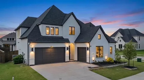 4401 Sandhills Ln, Prosper, TX 75078