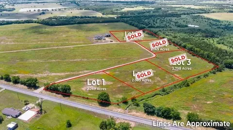 lot14 Tbd County Road 137, Paris, TX 75460