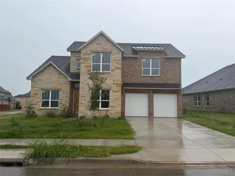 2100 Bankside Ln, Waco, TX 76712