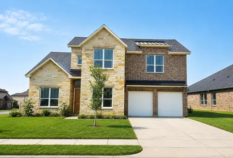 2100 Bankside Ln, Waco, TX 76712