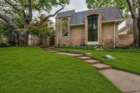 12118 Elysian Ct, Dallas, TX 75230