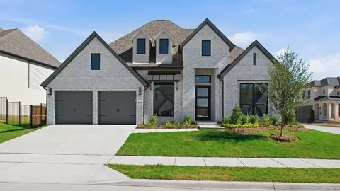 840 River Sky Rd, Lavon, TX 75166