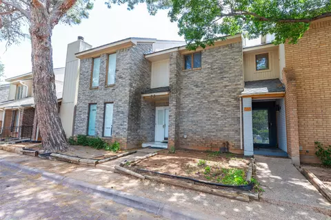 73 Fairway Oaks Blvd, Abilene, TX 79606