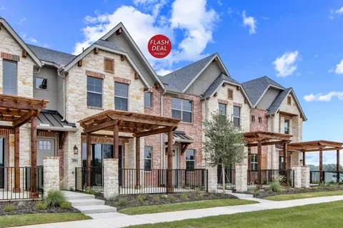 2884 Enfield, The Colony, TX 75056