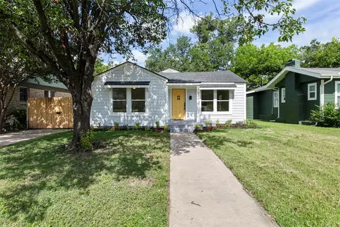 3324 Ryan Ave, Fort Worth, TX 76110