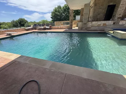 1109 Colina Vista Ln, Crowley, TX 76036