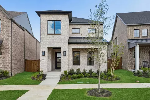 312 Callum Pkwy, Celina, TX 75009