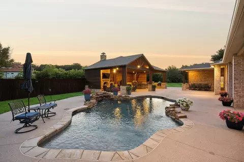 1135 Copper Canyon Rd, Argyle, TX 76226