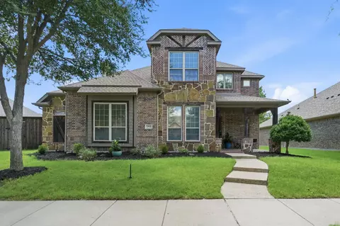 12925 Brook Ridge Dr, Frisco, TX 75035