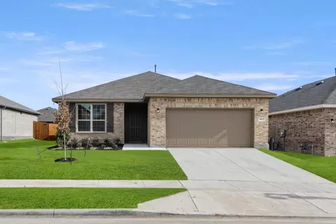2926 Wagoner Ranch Rd, Anna, TX 75409