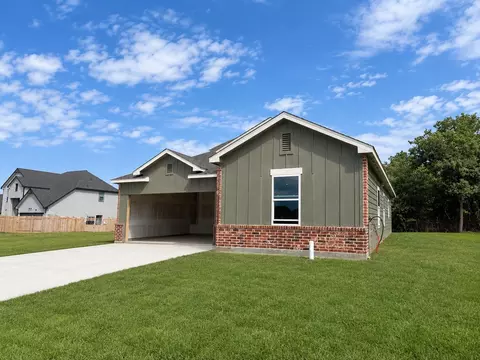 1813 Zelvia Ln, Waco, TX 76708