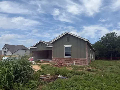 1813 Zelvia Ln, Waco, TX 76708