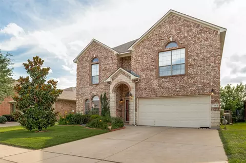 1455 Preakness Dr, Irving, TX 75060