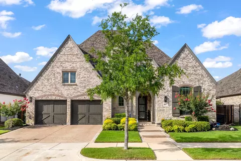 1702 Sycamore Peak Trl, Arlington, TX 76005