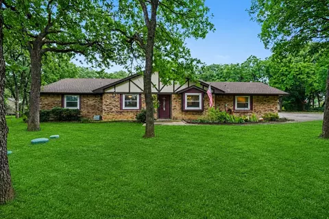 5416 Oak Haven Dr, Fort Worth, TX 76244