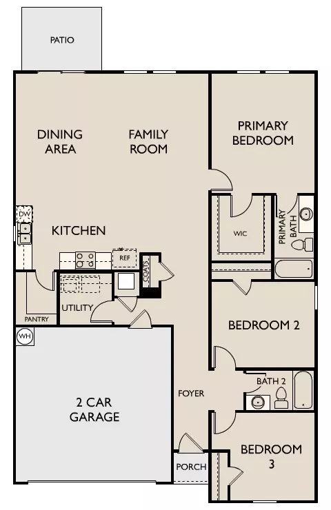 913 Palmer Rd, Howe, TX 75459 photo 4