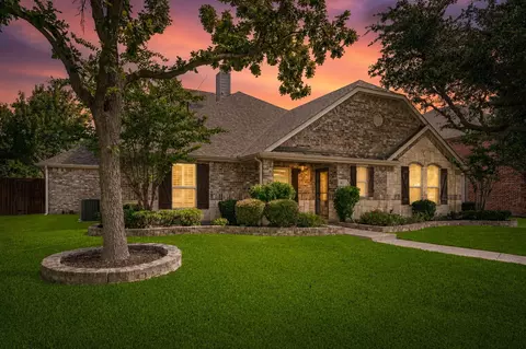 1611 Country Brook Ln, Allen, TX 75002