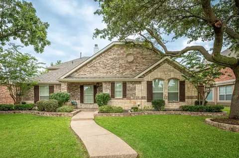 1611 Country Brook Ln, Allen, TX 75002
