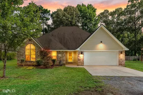 316 E Mckinley Ave, Haughton, LA 71037