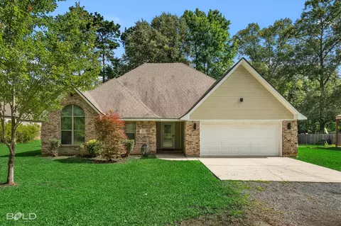 316 E Mckinley Ave, Haughton, LA 71037