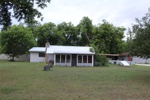 510 Hamby Rd, Clyde, TX 79510