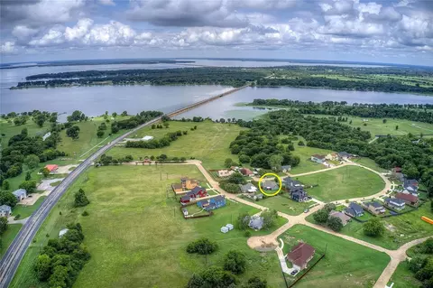 331 Egret Cir, East Tawakoni, TX 75472