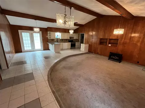 Living - 110 Circle Dr, Point, TX 75472 photo 1 of 2