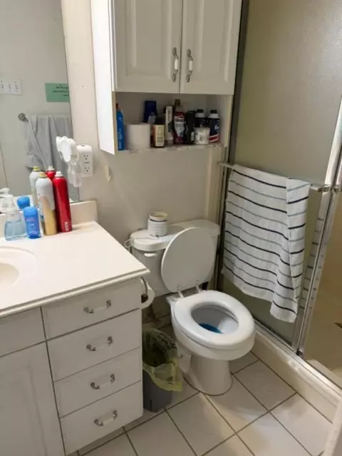 Bath - 110 Circle Dr, Point, TX 75472 photo 3 of 6