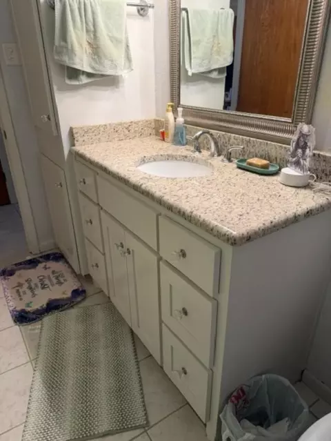 Bath - 110 Circle Dr, Point, TX 75472 photo 5 of 6