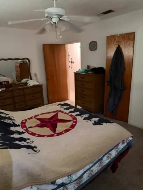 Bedroom - 110 Circle Dr, Point, TX 75472 photo 3 of 9