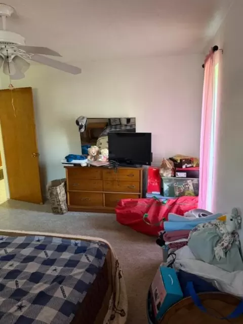 Bedroom - 110 Circle Dr, Point, TX 75472 photo 7 of 9