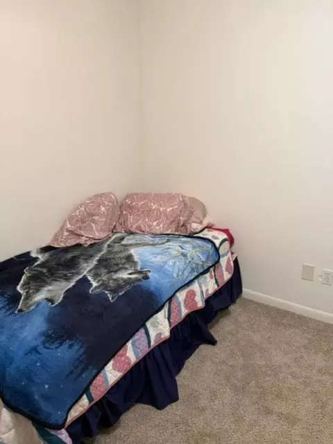 Bedroom - 110 Circle Dr, Point, TX 75472 photo 5 of 9
