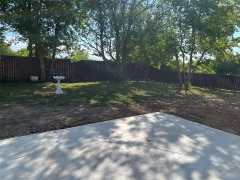 Exterior - 110 Circle Dr, Point, TX 75472 photo 5 of 5