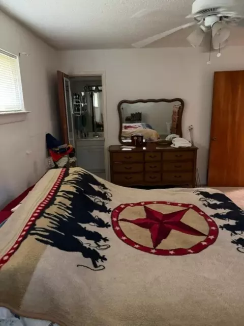 Bedroom - 110 Circle Dr, Point, TX 75472 photo 2 of 9