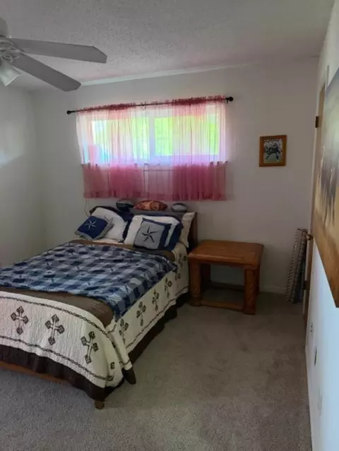 Bedroom - 110 Circle Dr, Point, TX 75472 photo 1 of 9