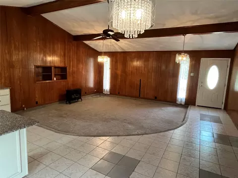 Living - 110 Circle Dr, Point, TX 75472 photo 2 of 2