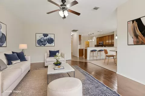3602 Spring Run Ln, Melissa, TX 75454