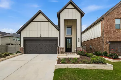740 Rosemary Rd, Argyle, TX 76226