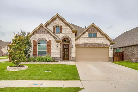5482 Bradford Green Trl, Flower Mound, TX 75028