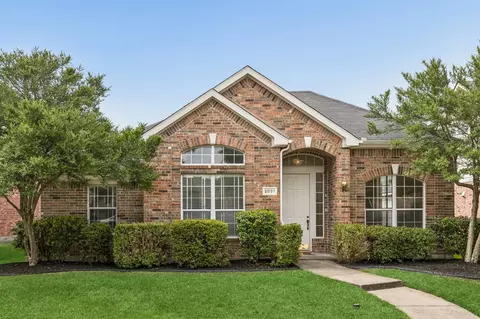 2031 Fox Glen Dr, Allen, TX 75013