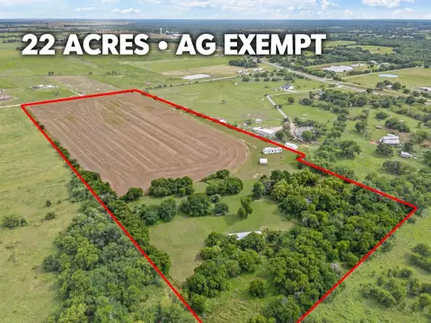167 Hcr 4105, Covington, TX 76636