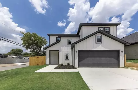 1901 Kelly St, Fort Worth, TX 76104