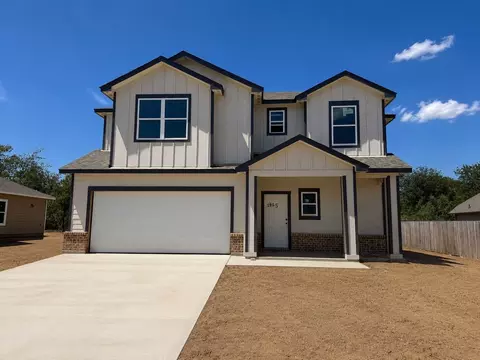 1805 Zelvia Ln, Waco, TX 76708 photo 1