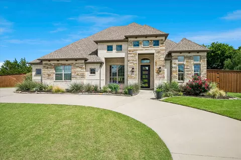 1620 Cattle Dr, Prosper, TX 75078