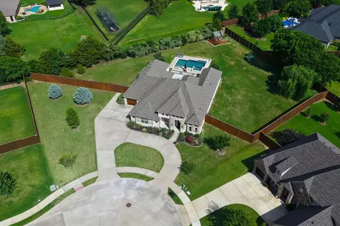 View/Area - 1620 Cattle Dr, Prosper, TX 75078 photo 3 of 6