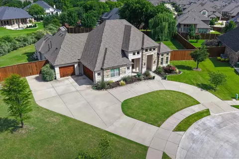View/Area - 1620 Cattle Dr, Prosper, TX 75078 photo 4 of 6