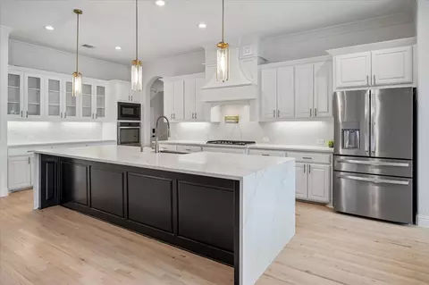 Kitchen - 1620 Cattle Dr, Prosper, TX 75078 photo 2 of 3