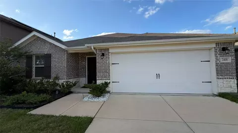 2408 Wildhaven Rd, Crandall, TX 75114